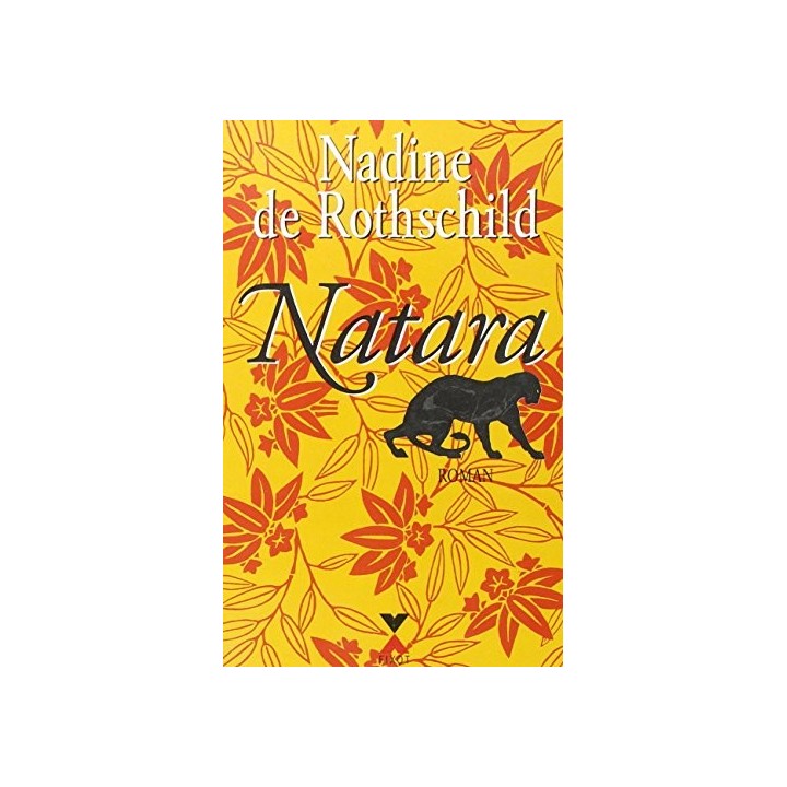 NATARA - NADINE DE ROTHSCHILD